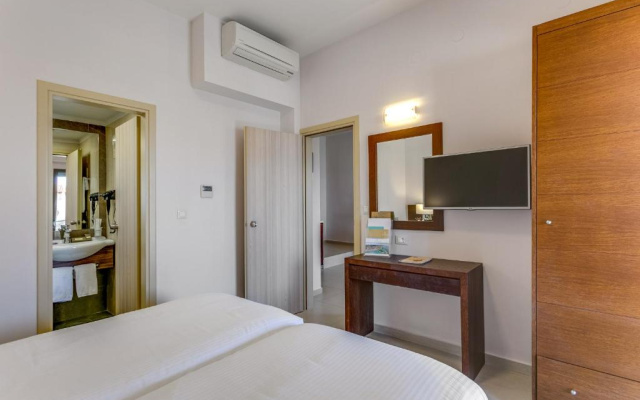 Porto Platanias - Casa Di Porto
