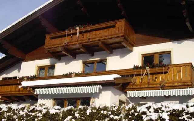 Appartement Zöggeler