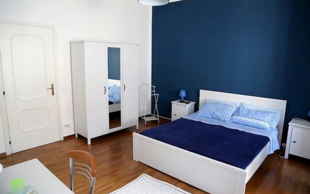 B&B La Cogoma