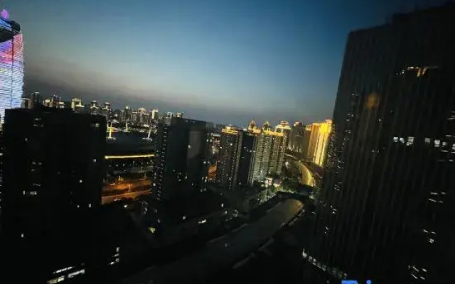 Zhengzhou SW Qixi (CBD International Exhibition Center)