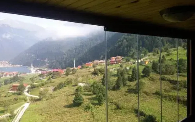 Sari Konak Apart Evleri