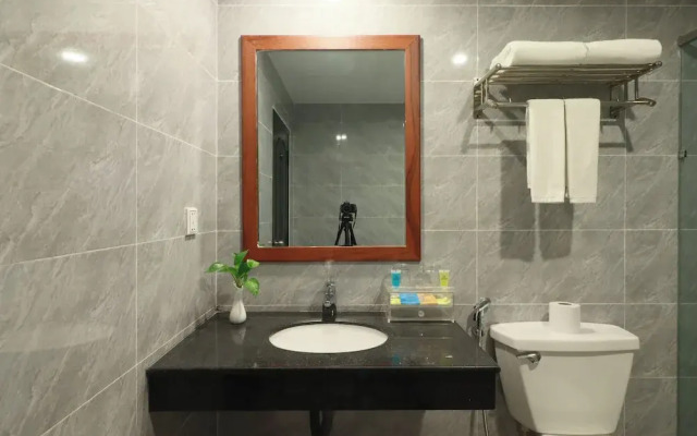 Ramada by Wyndham Phnom Penh Central