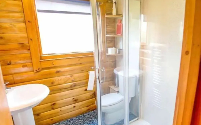 Steading Holidays - Saltings