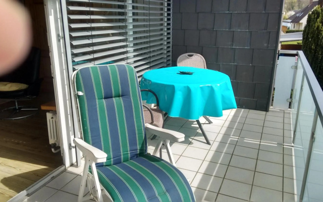 Ferienwohnung Munz