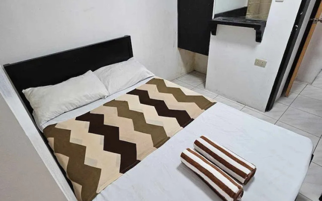 Villa Tomasa Boracay DMALL