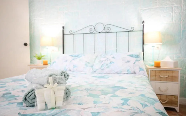 Enjoy2rent Casa AguaMarina, Mijas Pueblo