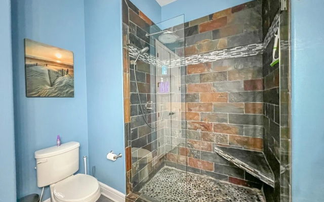 Sightseer Studio 47-4 2 Bedroom Condo