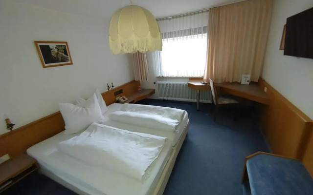 Hotel Adler