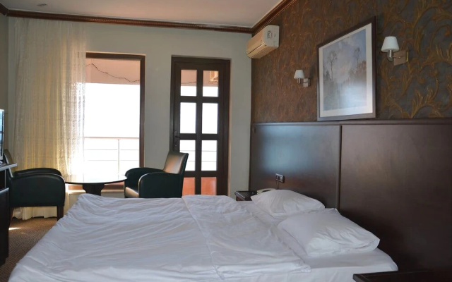 Hotel North Sails