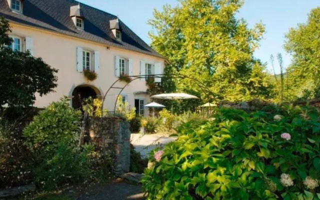 Ferme Sarthou