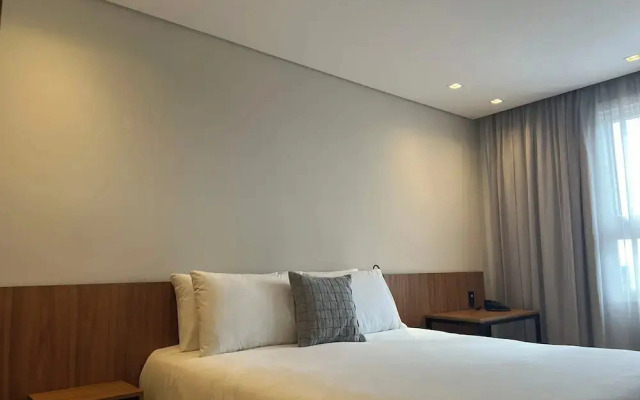 Bah Hotel