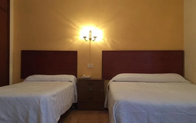 Hotel Derby