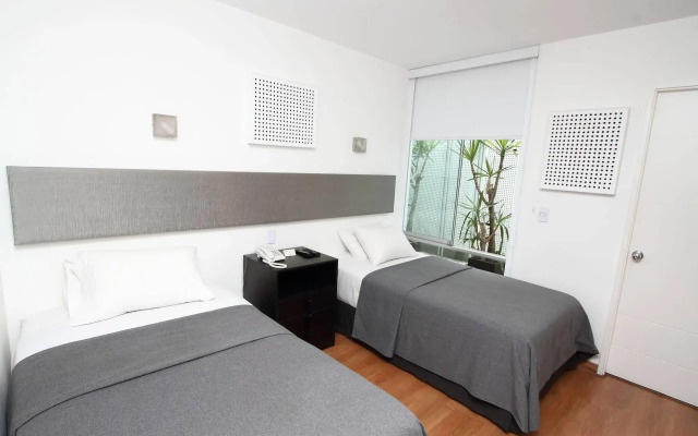 Barranco Boutique Hotel by 3B