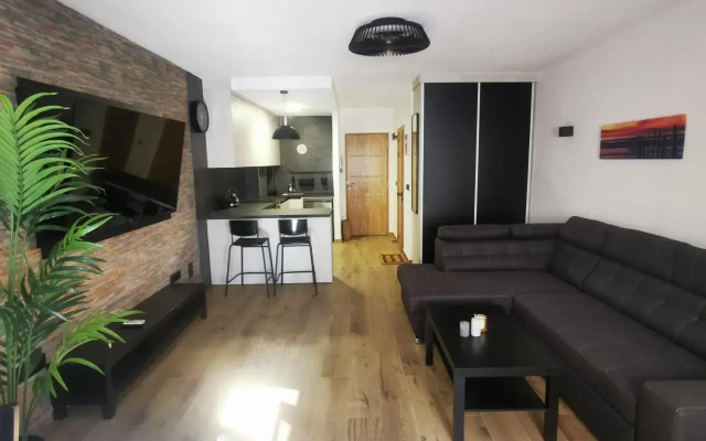 Apartament Calle Los Gases 69