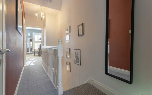 Chic 2 Bedroom Home In Elephant & Castle