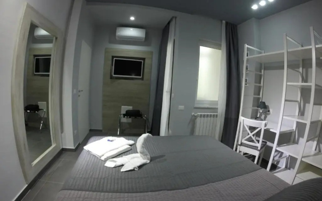 Alis Vanvitelli Suite