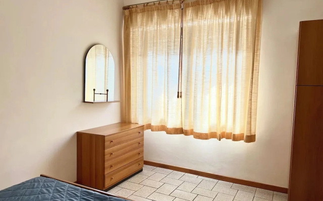 Familiar Apartment Close to the Beach