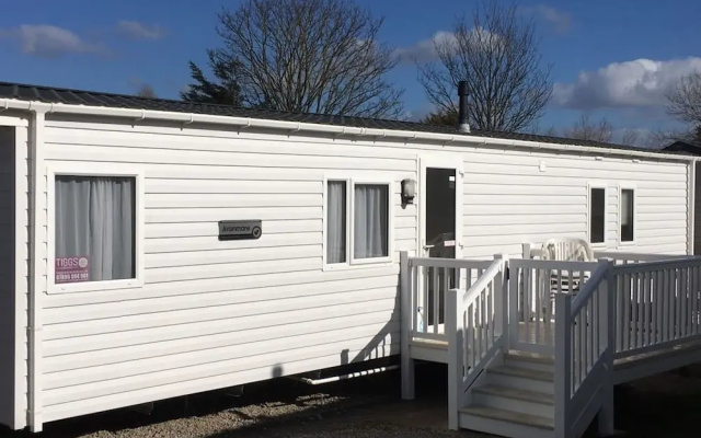 Tiggs Caravans