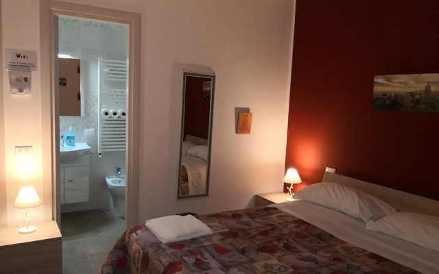 B&B La Maison
