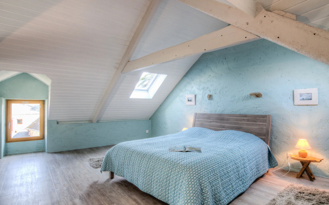Holiday Home Hoche
