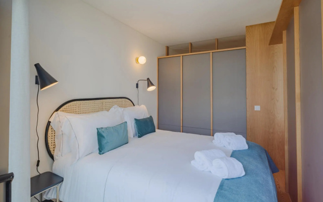 Feel Corporate Housing Campanhã 10