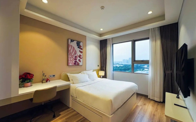The Horizon Premium Apartments