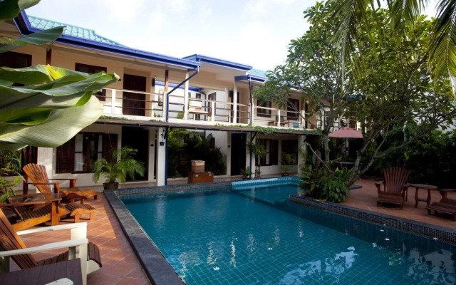 Pier 42 Boutique Resort & Spa