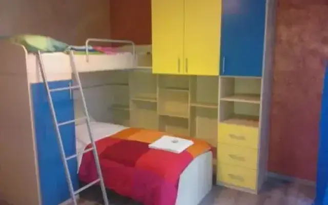 Rent InSquare