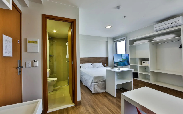 i5 Hotel Águas Claras