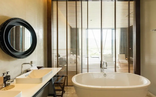 Khaoyai Luxury Penthouse at ATTA 6501