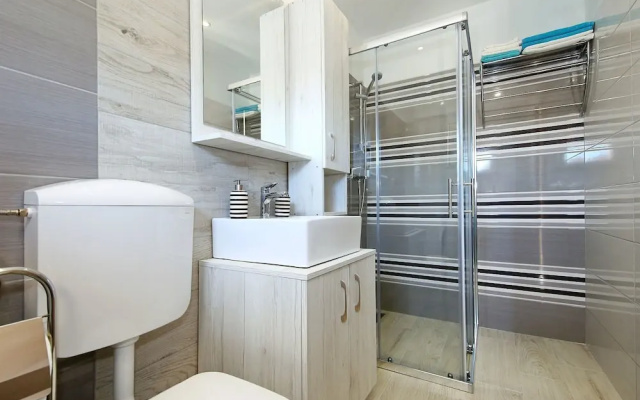 Apartment Nela