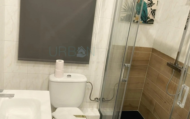 Santuchu apartamento urbano comodo y funcional