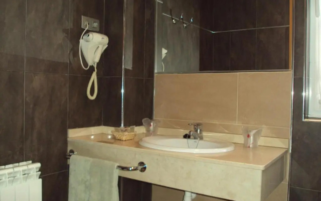 Hotel Alfageme