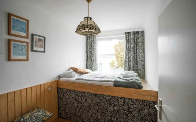 Cozy and stylish Apartment near Schönbrunn Castle
