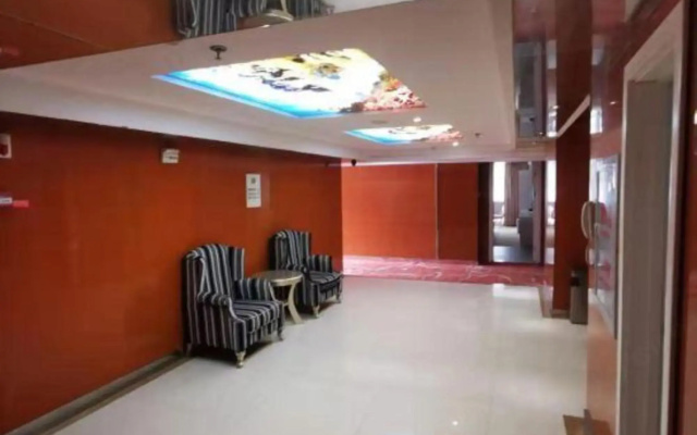Shengjing Yijia Hotel