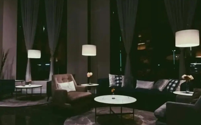 Hayat AlFursan for Apartments Hotel