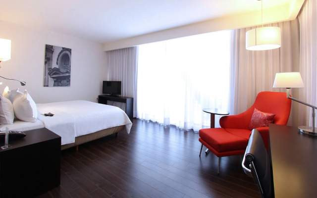 Fiesta Inn Express Queretaro Constituyentes
