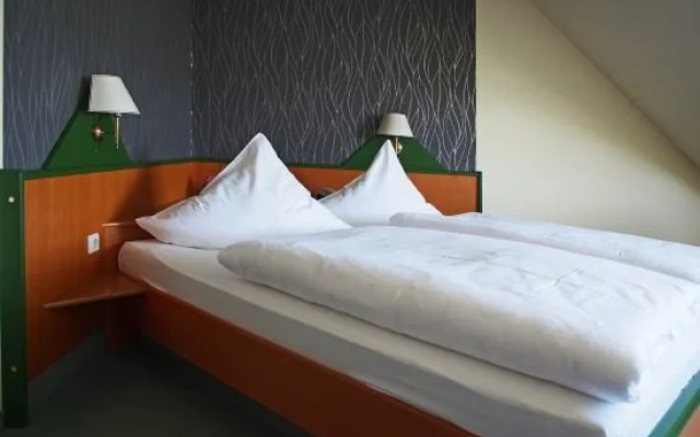 Hotel Haus am See