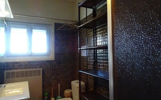 Appartement Arette, 3 pièces, 6 personnes - FR-1-602-26