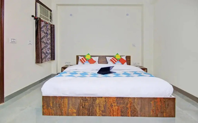 OYO Home 27597 Premium Stay