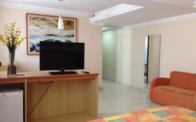 Novo Roza Hotel