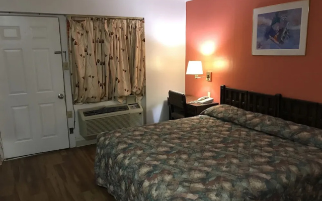 Sunnyside Motel