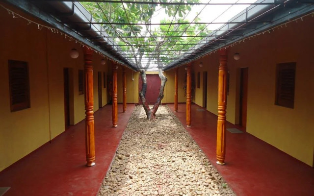 Tissa Village
