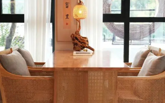 Wencheng Slow She·Maili Homestay