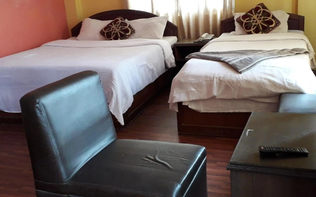 Hotel Vision