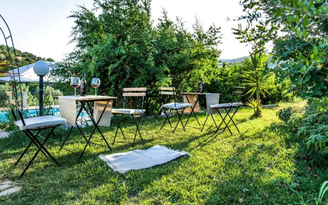 Ceretanum Holiday House