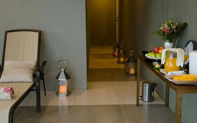Runa Moraira Apart & Spa