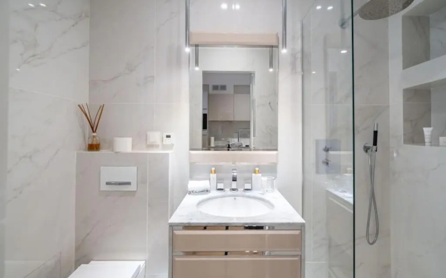 Luxury Apartment - 150m to Palais des Festivals ( Cannes )