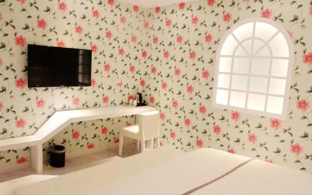 Yi Jia 99 Boutiqe Hotel