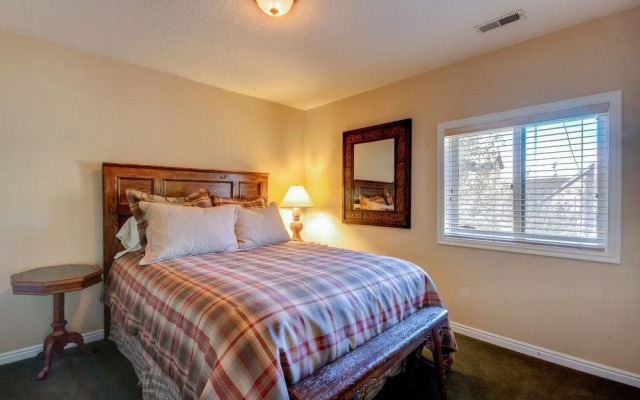 Daly 1 Home By Alpine Ski Properties